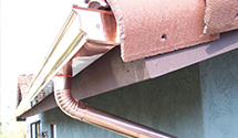 Rain Gutter Installation, Repair, Cleaning in Ottertail, MN